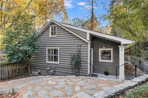 $525,000 | 421 Emory Drive Northeast, Atlanta, GA 30307