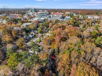$525,000 | 421 Emory Drive Northeast, Atlanta, GA 30307