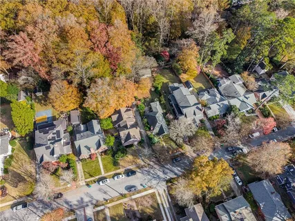 $525,000 | 421 Emory Drive Northeast, Atlanta, GA 30307