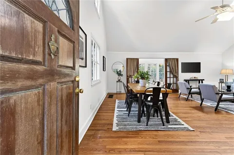 $525,000 | 421 Emory Drive Northeast, Atlanta, GA 30307