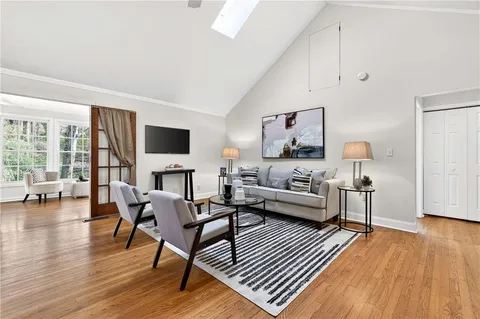 $525,000 | 421 Emory Drive Northeast, Atlanta, GA 30307