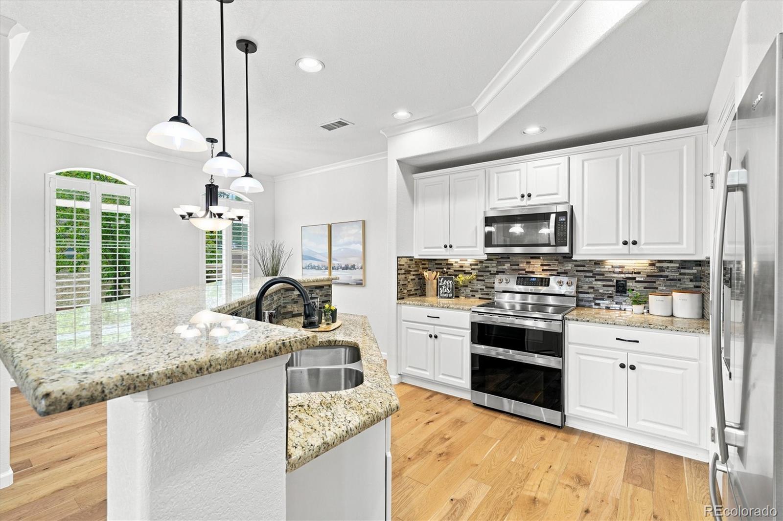 485 Elmhurst Way, Unit C Highlands Ranch, CO 80129 - Photo 17 of 48 Gallery Image 17