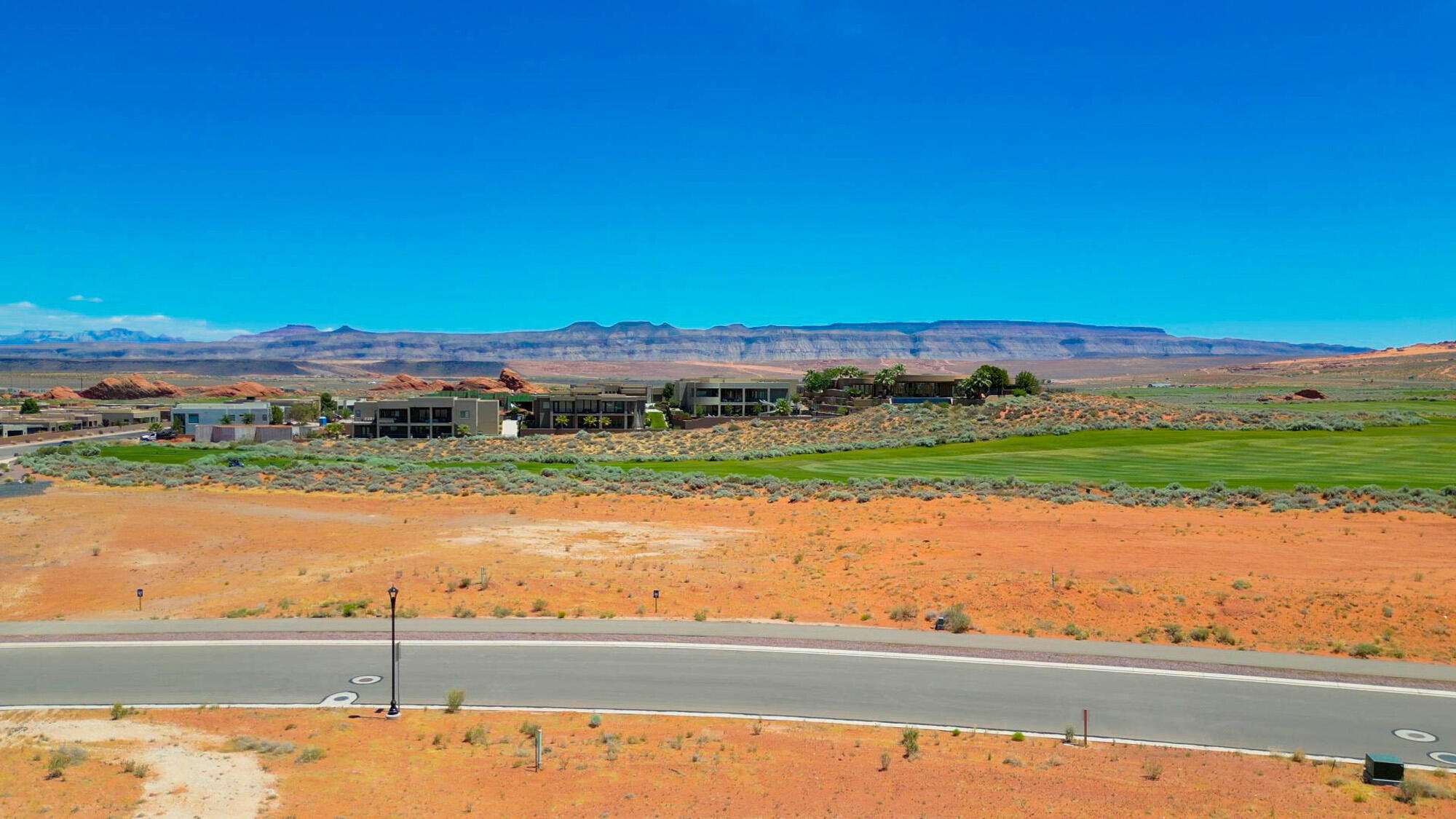 The The Estates, Unit LOT # 46 Hurricane, UT 84737 - Photo 21 of 27 The Estates LOT 46-020