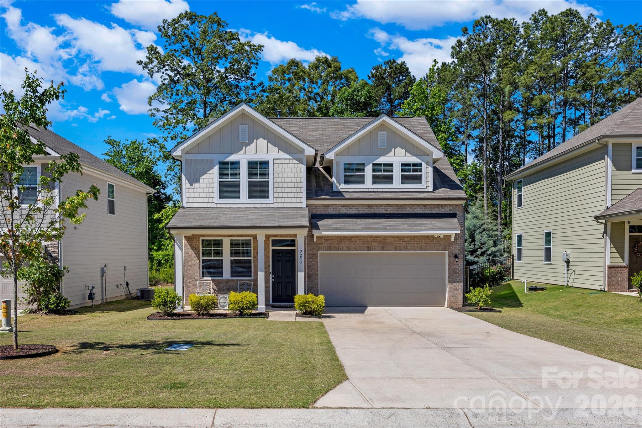 2233 Sussex Road York, SC 29745 - Photo 3 of 30