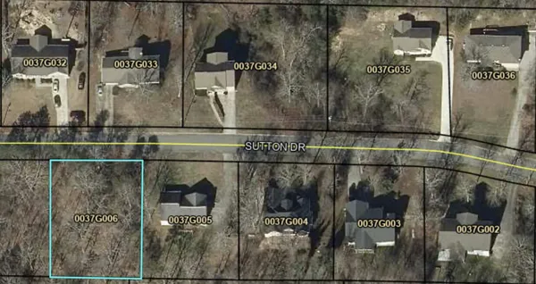 $15,000 | 0 Sutton Drive, Ringgold, GA 30736