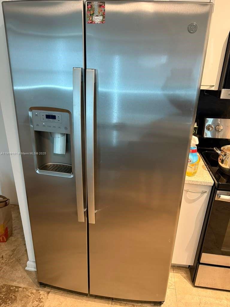 133 Northeast 2nd Avenue, Unit 617 Miami, FL 33132 - Photo 18 of 38 a view of water heater