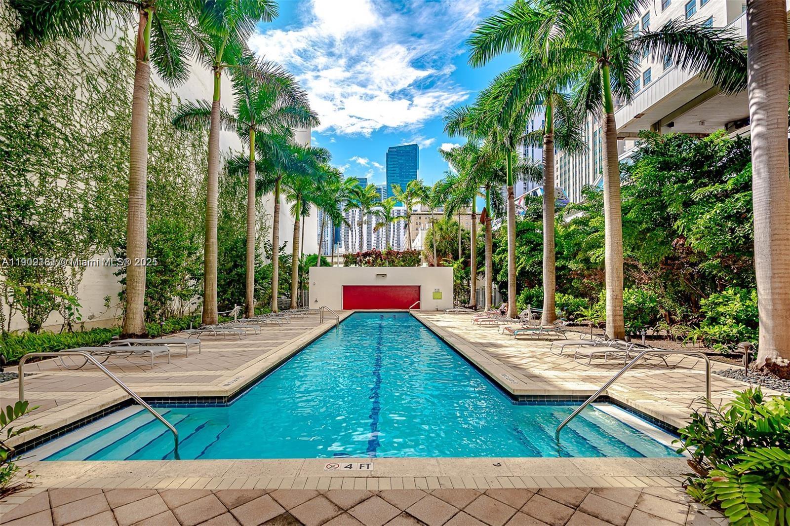 133 Northeast 2nd Avenue, Unit 617 Miami, FL 33132 - Photo 20 of 38