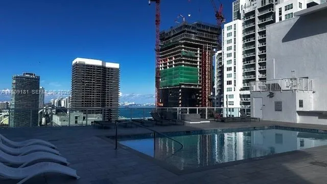 $2,250 | 133 Northeast 2nd Avenue, Unit 617, Miami, FL 33132