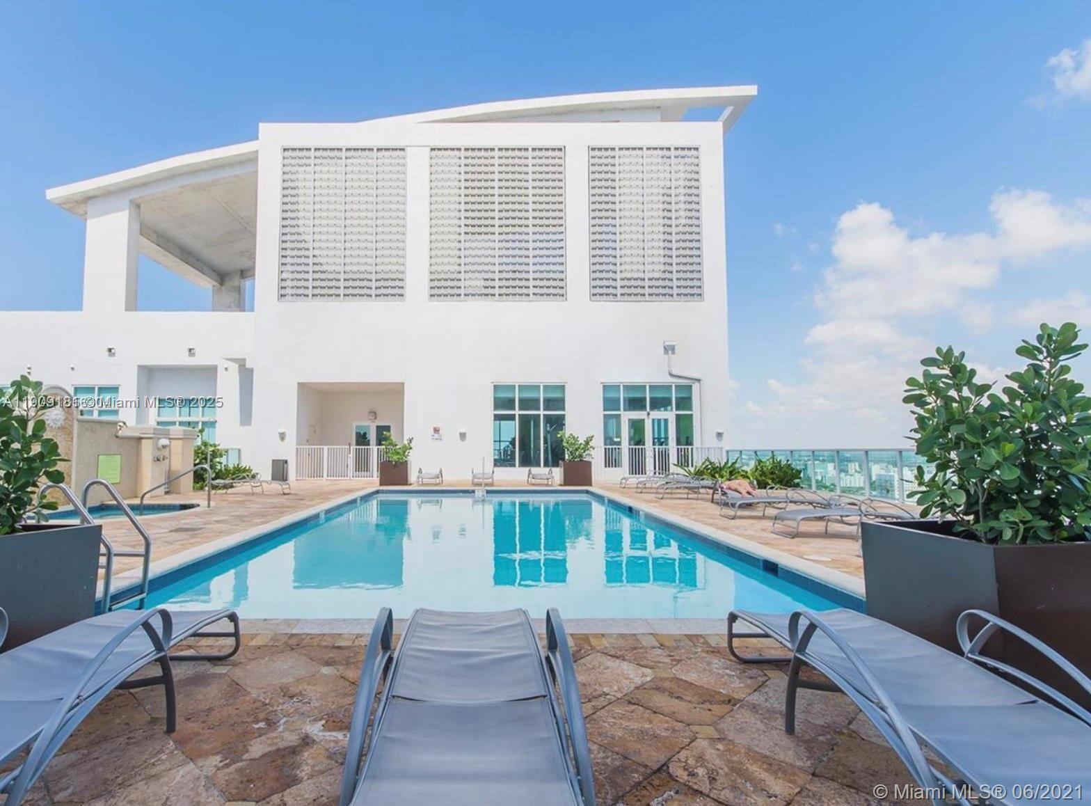 133 Northeast 2nd Avenue, Unit 617 Miami, FL 33132 - Photo 30 of 38