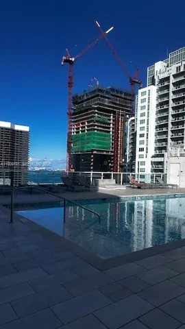 $2,250 | 133 Northeast 2nd Avenue, Unit 617, Miami, FL 33132