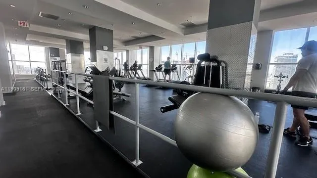 $2,250 | 133 Northeast 2nd Avenue, Unit 617, Miami, FL 33132