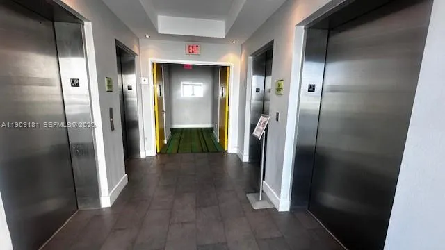 $2,250 | 133 Northeast 2nd Avenue, Unit 617, Miami, FL 33132