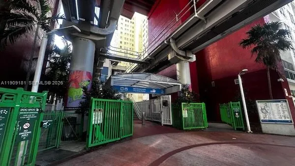 $2,250 | 133 Northeast 2nd Avenue, Unit 617, Miami, FL 33132