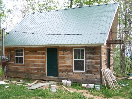 584 Woody Road Byrdstown, TN 38549 - Photo 1 of 1 Primary Photo