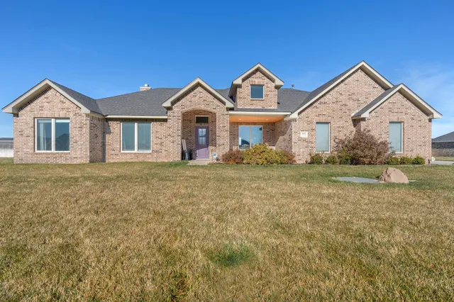 $769,000 | 8804 Bethel Springs, Amarillo, TX 79119