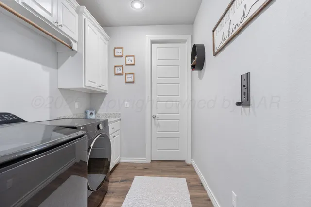 $769,000 | 8804 Bethel Springs, Amarillo, TX 79119