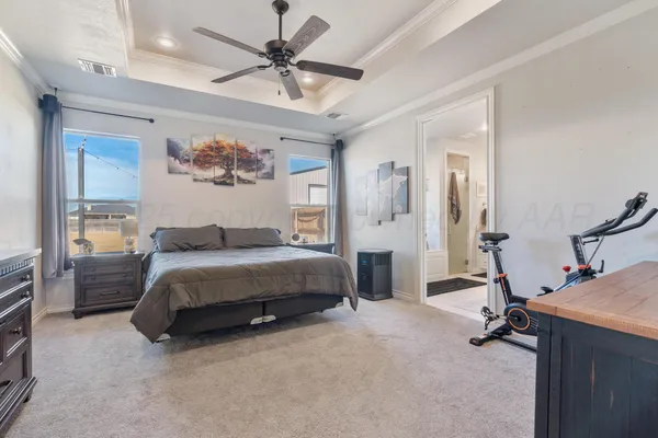 $749,000 | 8804 Bethel Springs, Amarillo, TX 79119