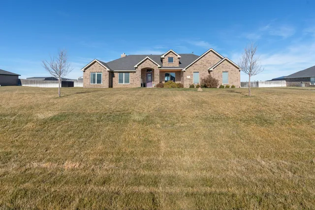 $769,000 | 8804 Bethel Springs, Amarillo, TX 79119
