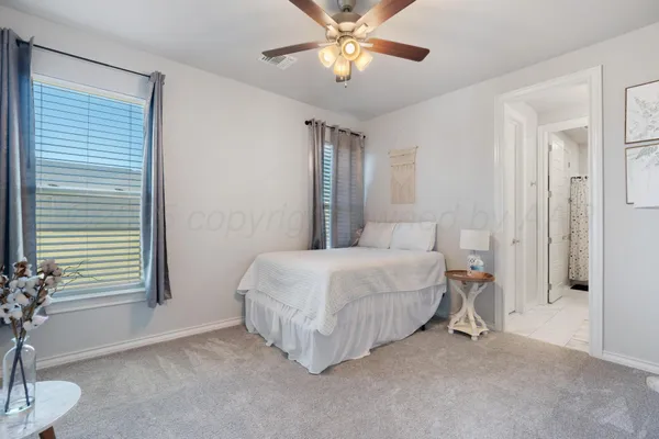 $749,000 | 8804 Bethel Springs, Amarillo, TX 79119