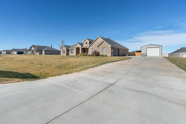 $749,000 | 8804 Bethel Springs, Amarillo, TX 79119
