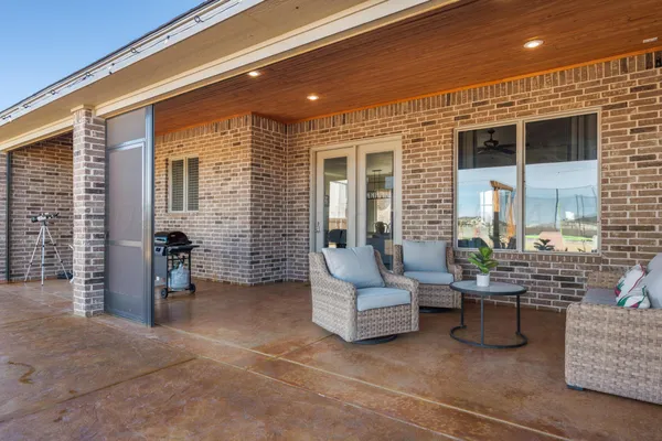 $749,000 | 8804 Bethel Springs, Amarillo, TX 79119