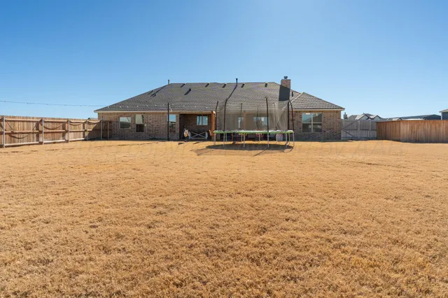 $769,000 | 8804 Bethel Springs, Amarillo, TX 79119