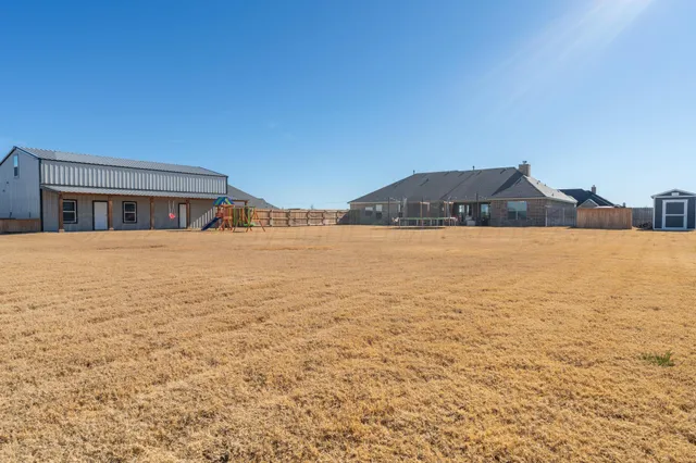 $769,000 | 8804 Bethel Springs, Amarillo, TX 79119