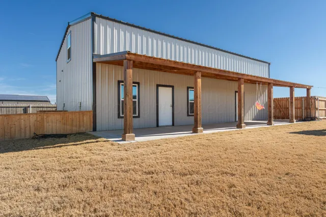 $769,000 | 8804 Bethel Springs, Amarillo, TX 79119