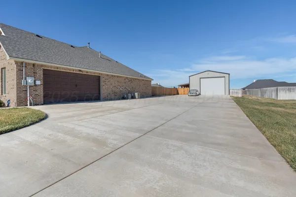 $749,000 | 8804 Bethel Springs, Amarillo, TX 79119