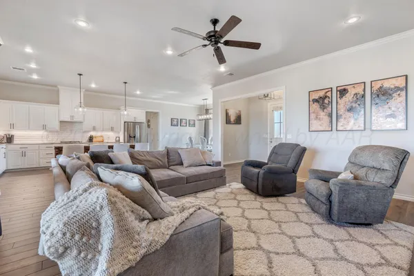 $749,000 | 8804 Bethel Springs, Amarillo, TX 79119