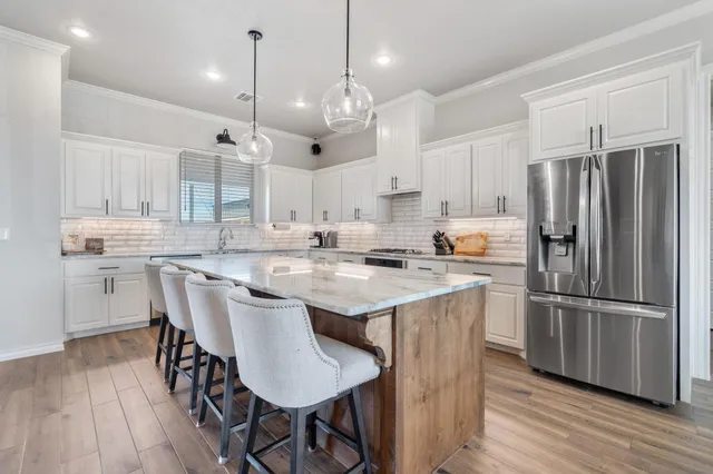 $769,000 | 8804 Bethel Springs, Amarillo, TX 79119