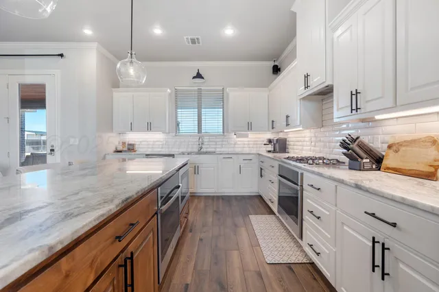 $769,000 | 8804 Bethel Springs, Amarillo, TX 79119