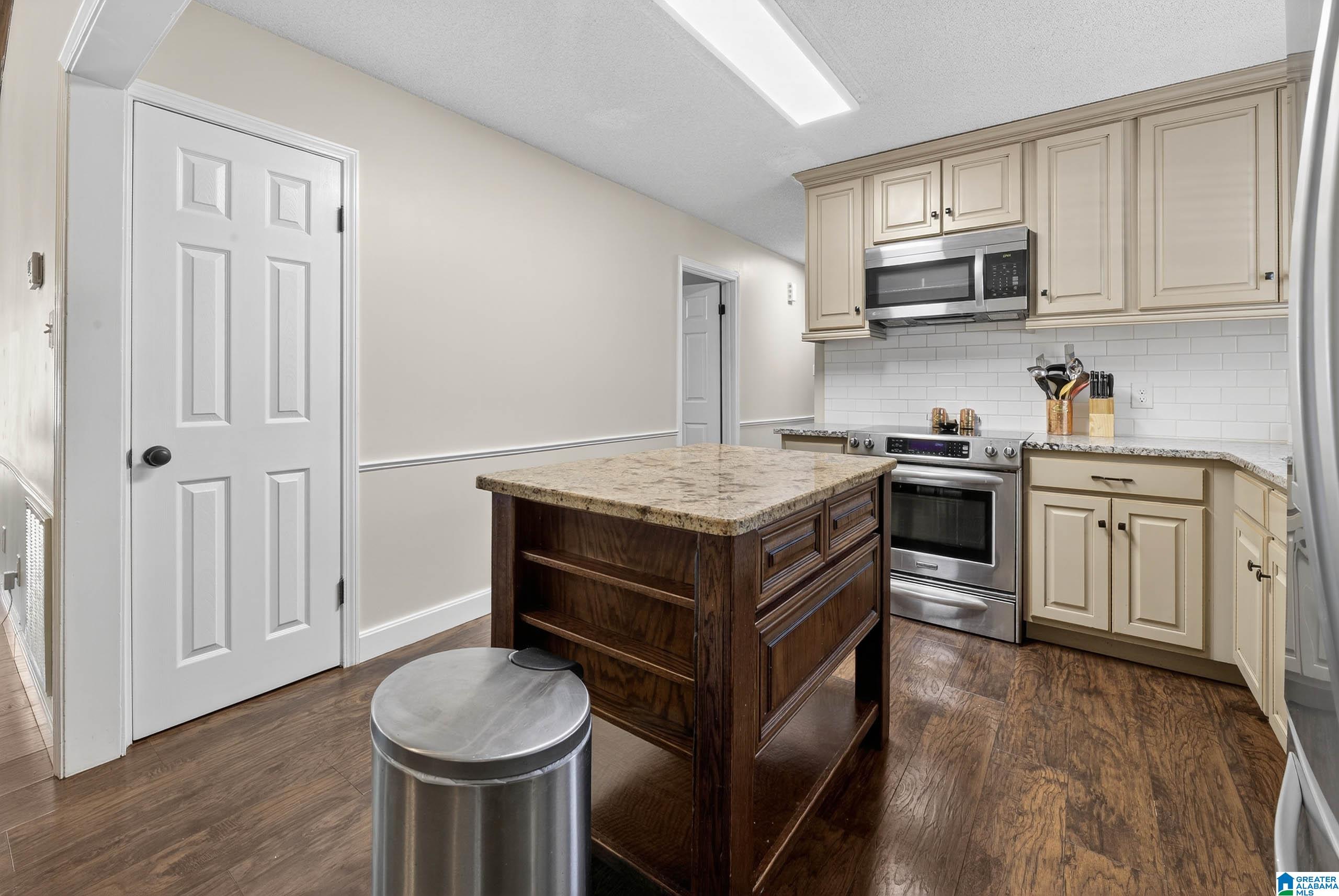 47 Sunset Ridge Alexander City, AL 35010 - Photo 16 of 41