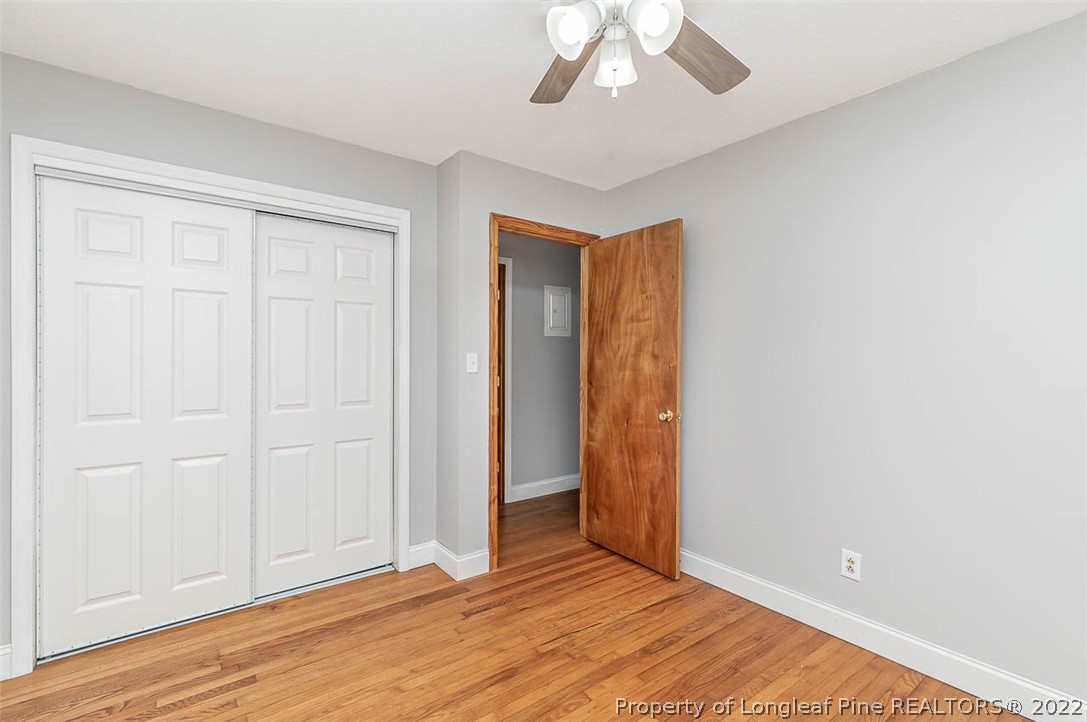 409 Lancaster Road Fayetteville, NC 28303 - Photo 14 of 24 Gallery Image 14