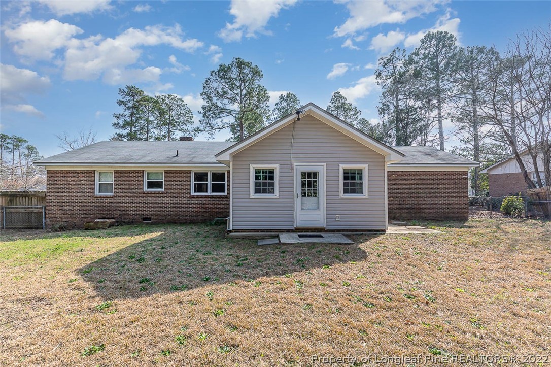 409 Lancaster Road Fayetteville, NC 28303 - Photo 23 of 24 Gallery Image 23