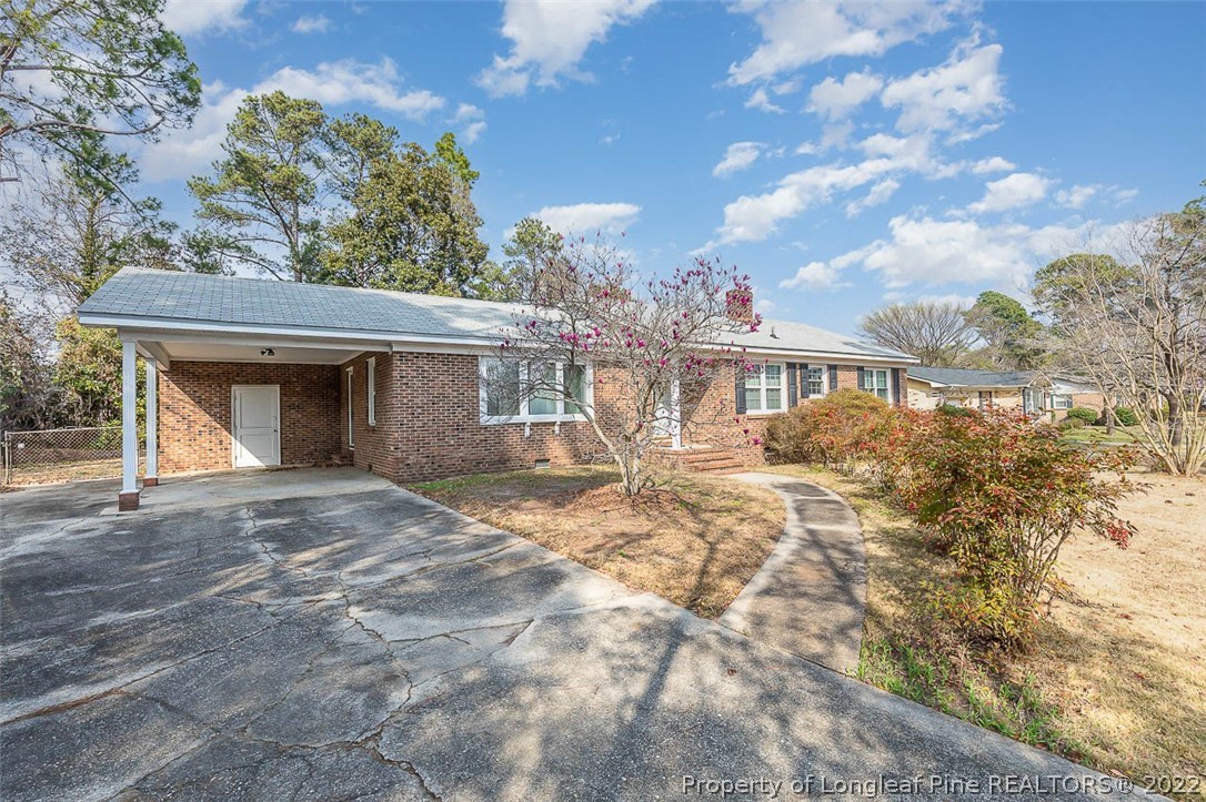 409 Lancaster Road Fayetteville, NC 28303 - Photo 3 of 24 Gallery Image 3