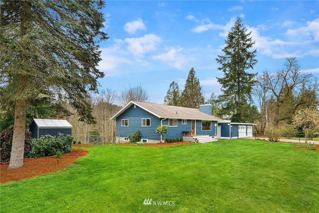 19211 Maxwell Road Southeast Maple Valley, WA 98038 - Photo 24 of 31