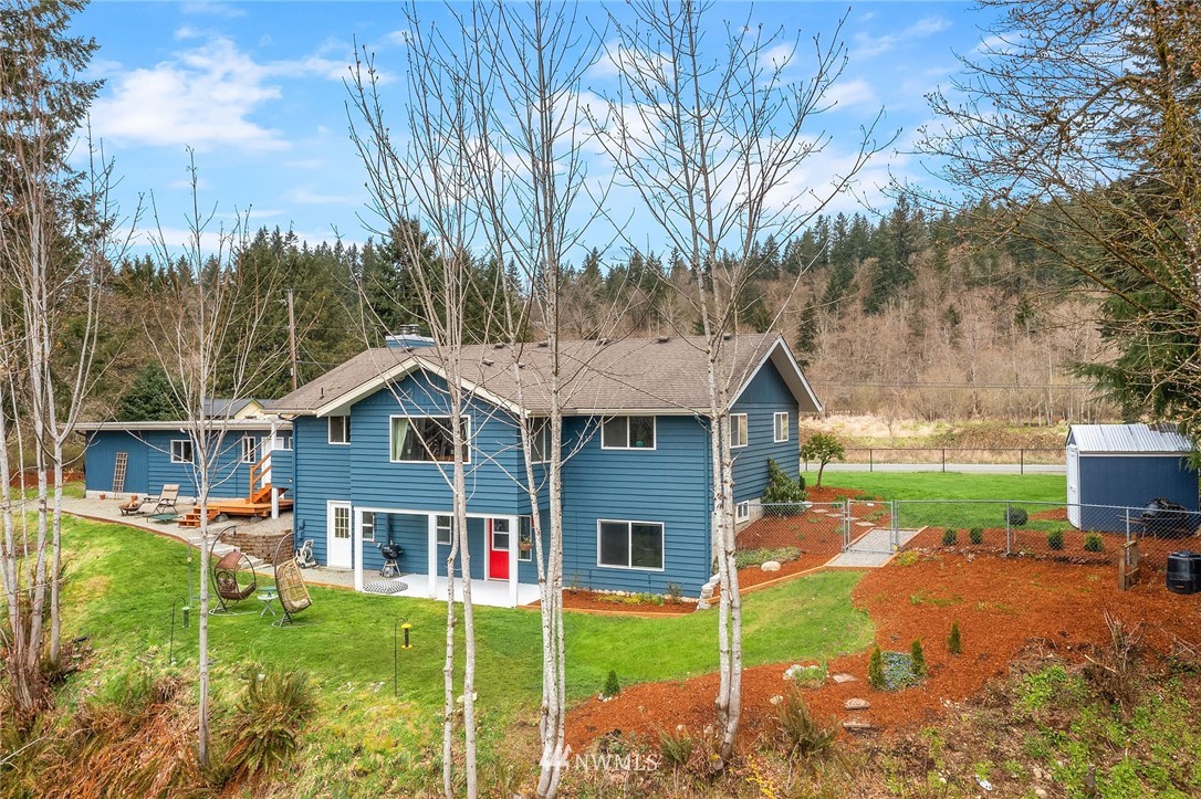 19211 Maxwell Road Southeast Maple Valley, WA 98038 - Photo 25 of 31