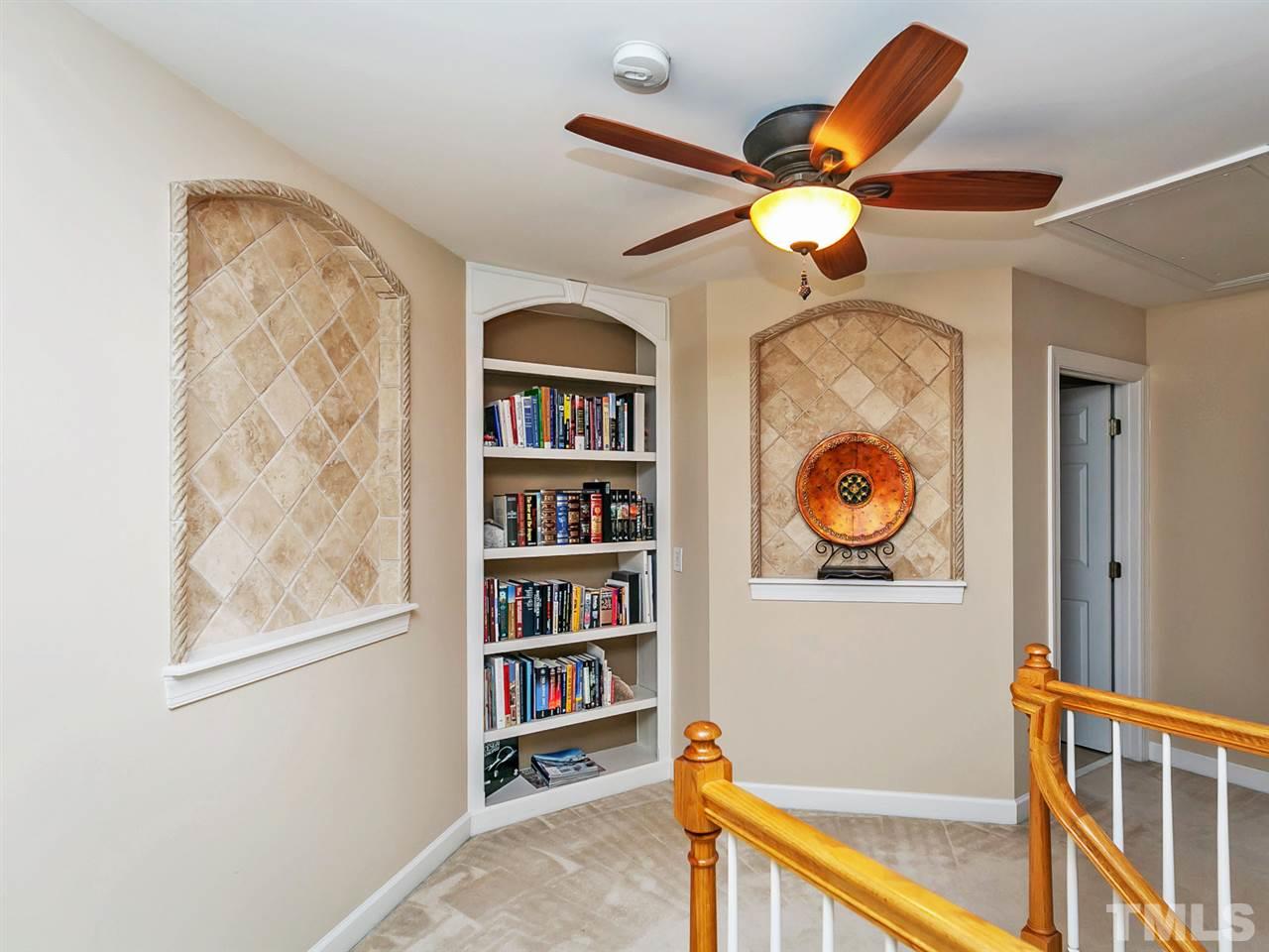 7206 Summit Waters Lane Raleigh, NC 27613 - Photo 14 of 30