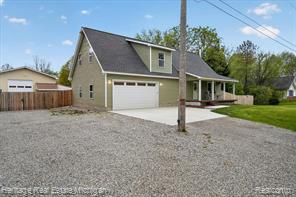 5835 Warner Road Fowlerville, MI 48836 - Photo 48 of 59 Gallery Image 48