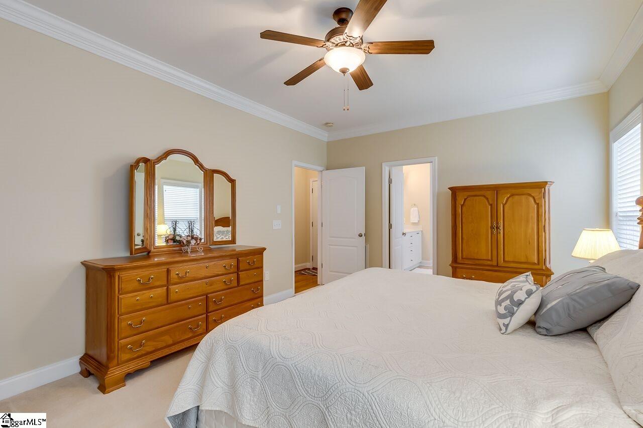 22 Spring Tree Drive Simpsonville, SC 29681 - Photo 14 of 30 Gallery Image 14
