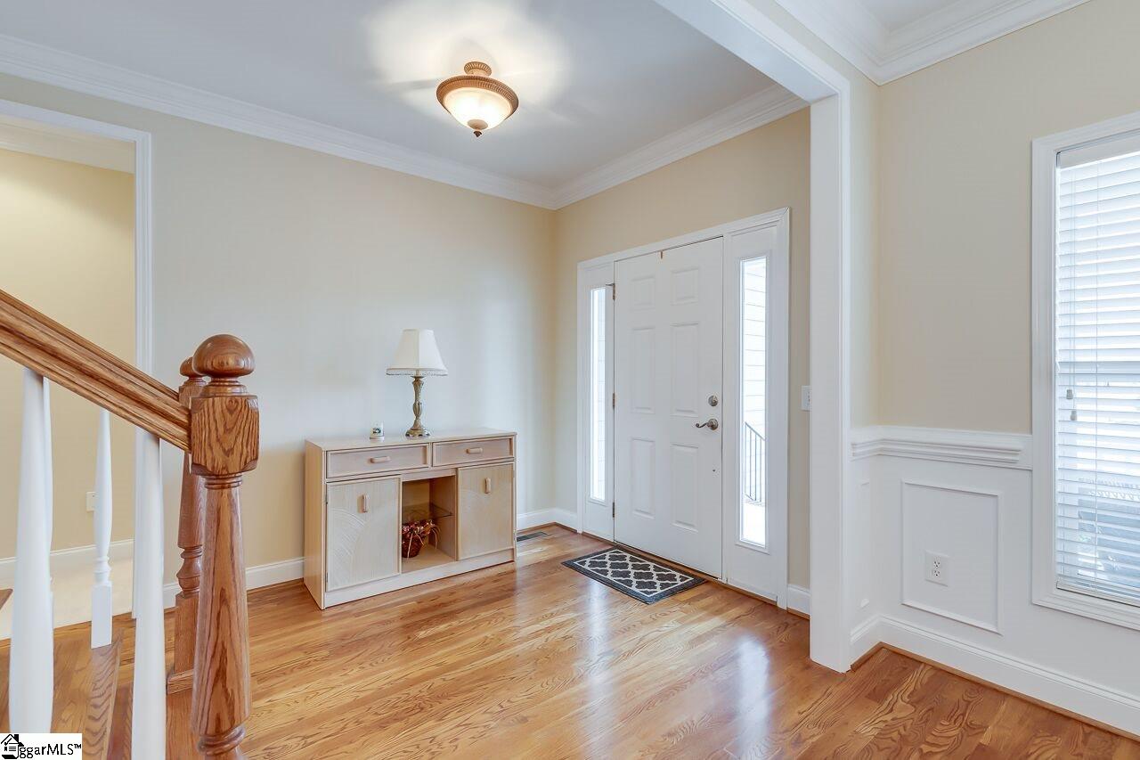22 Spring Tree Drive Simpsonville, SC 29681 - Photo 3 of 30 Gallery Image 3