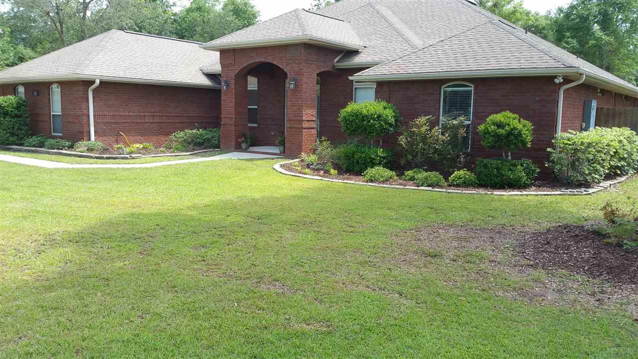 5420 Heatherton Road Milton, FL 32570 - Photo 1 of 48 Gallery Image 1