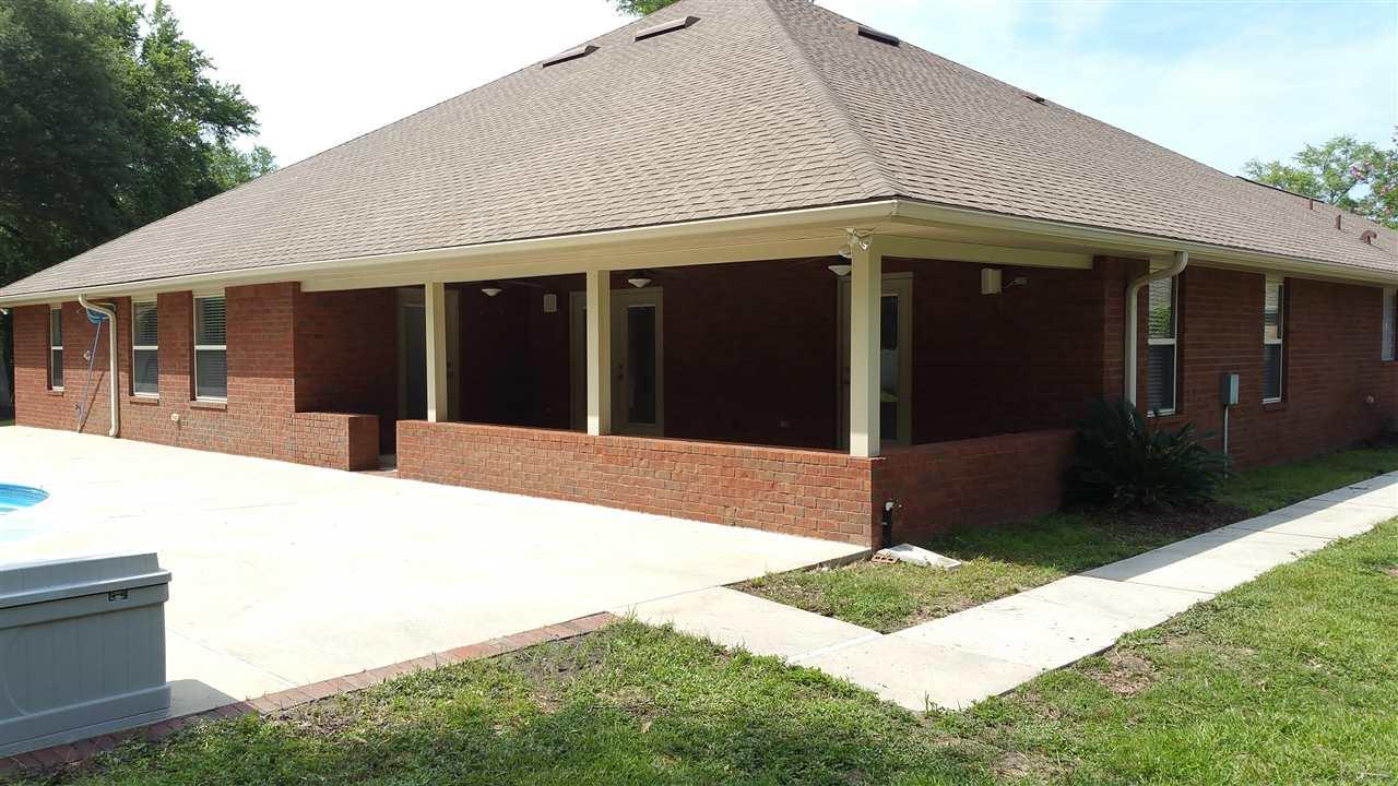 5420 Heatherton Road Milton, FL 32570 - Photo 32 of 48 Gallery Image 32