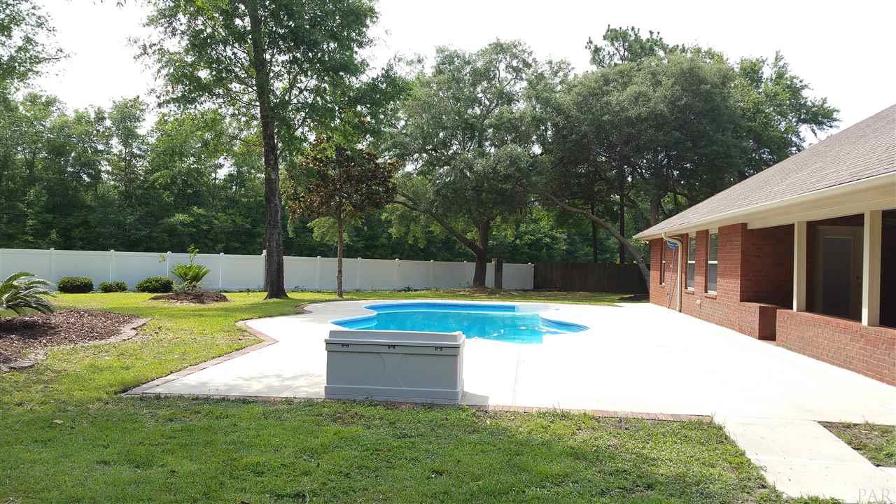 5420 Heatherton Road Milton, FL 32570 - Photo 33 of 48 Gallery Image 33