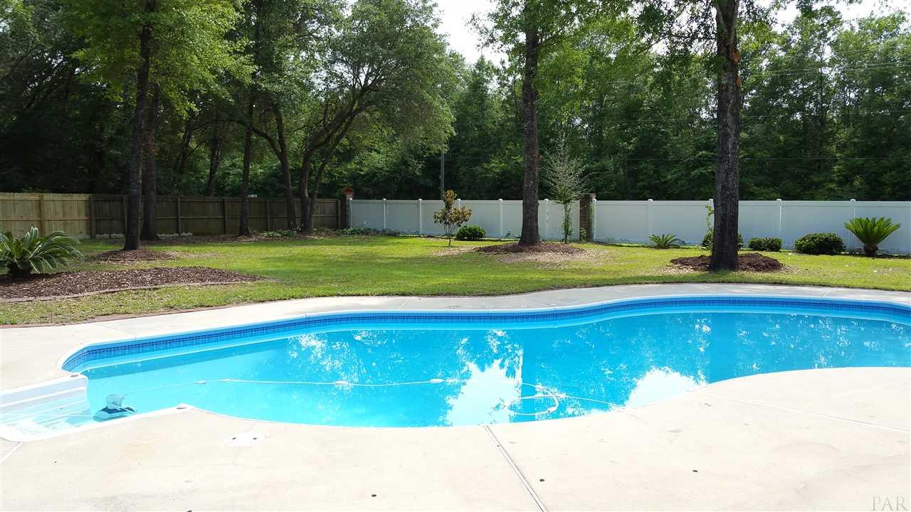 5420 Heatherton Road Milton, FL 32570 - Photo 34 of 48 Gallery Image 34