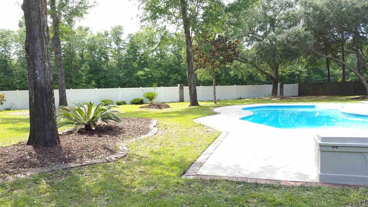5420 Heatherton Road Milton, FL 32570 - Photo 35 of 48 Gallery Image 35