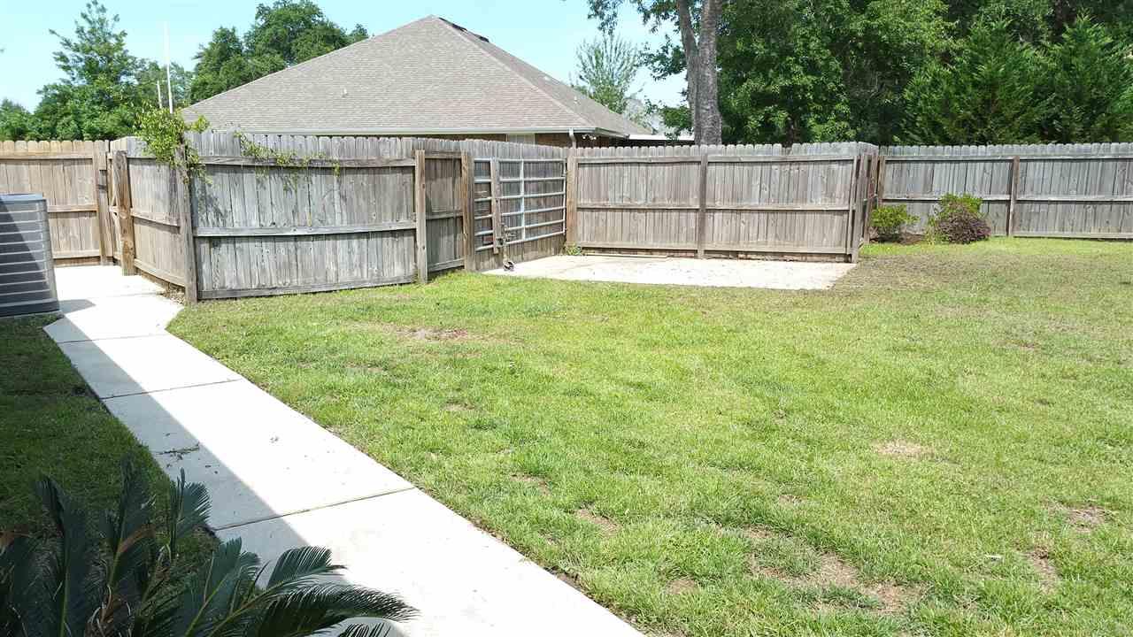 5420 Heatherton Road Milton, FL 32570 - Photo 36 of 48 Gallery Image 36