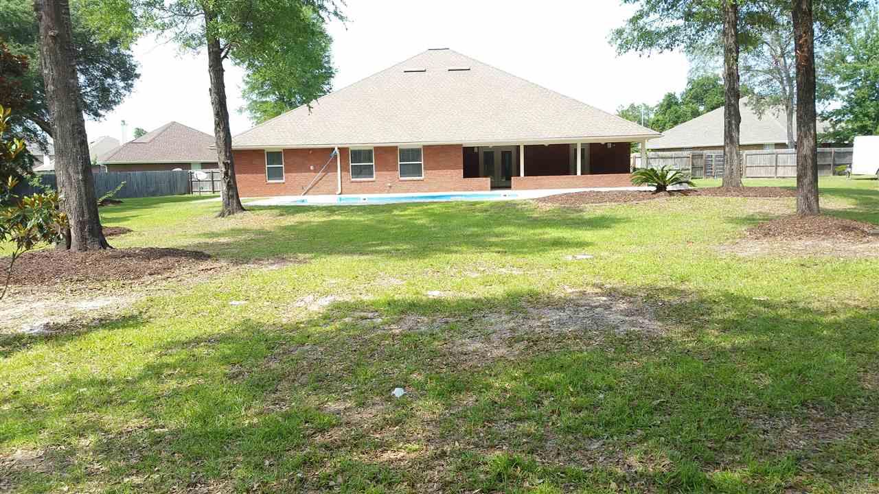 5420 Heatherton Road Milton, FL 32570 - Photo 40 of 48 Gallery Image 40
