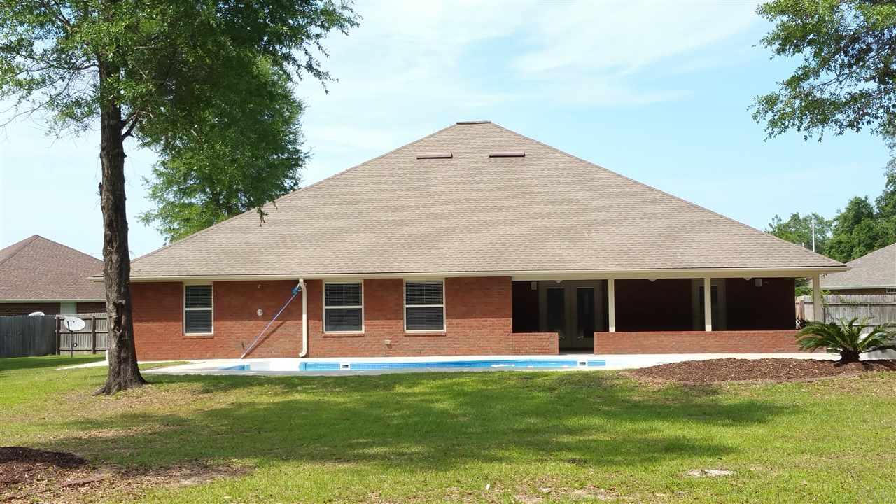5420 Heatherton Road Milton, FL 32570 - Photo 41 of 48 Gallery Image 41